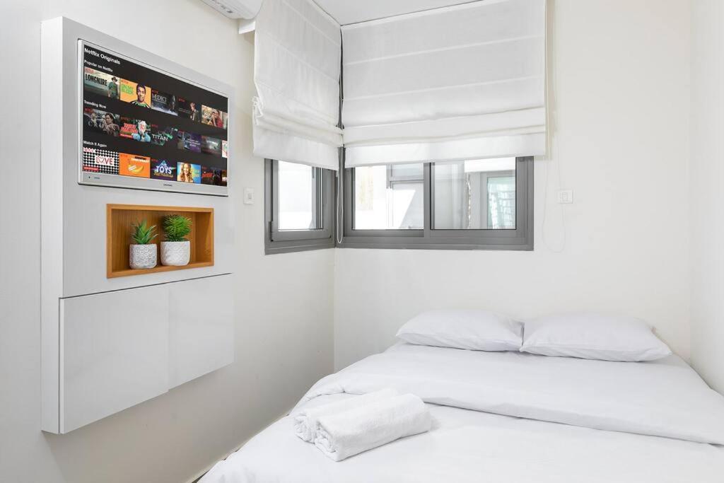 Apartment Luxury Family Penthouse With Panoramic View *