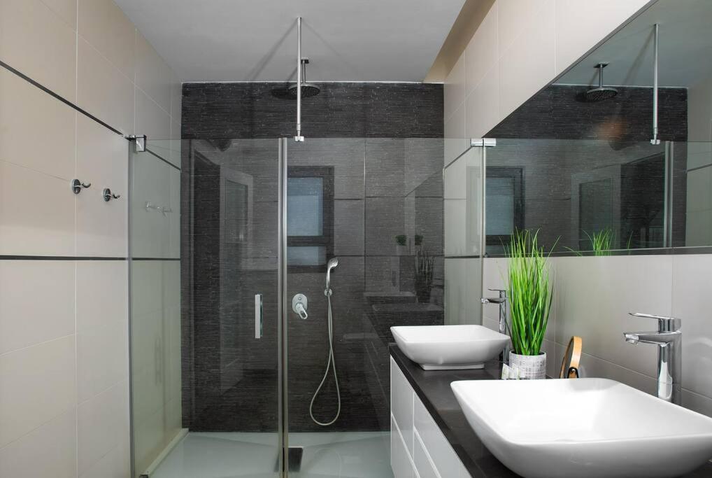 Apartment Luxury Family Penthouse With Panoramic View