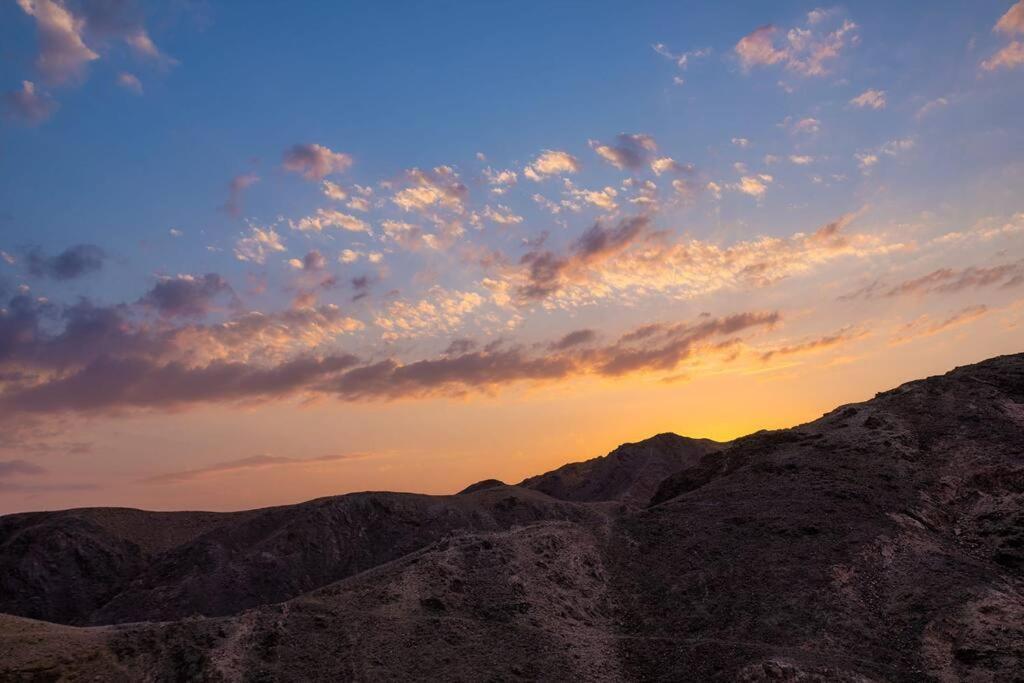 Luxury Family Penthouse With Panoramic View * Eilat