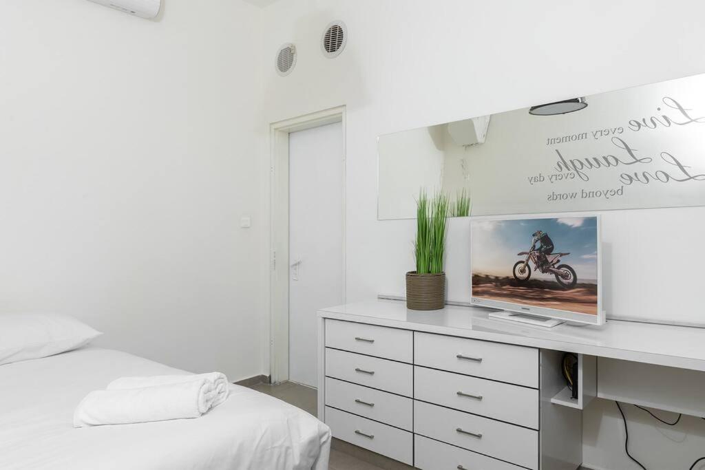 Apartment Luxury Family Penthouse With Panoramic View Eilat