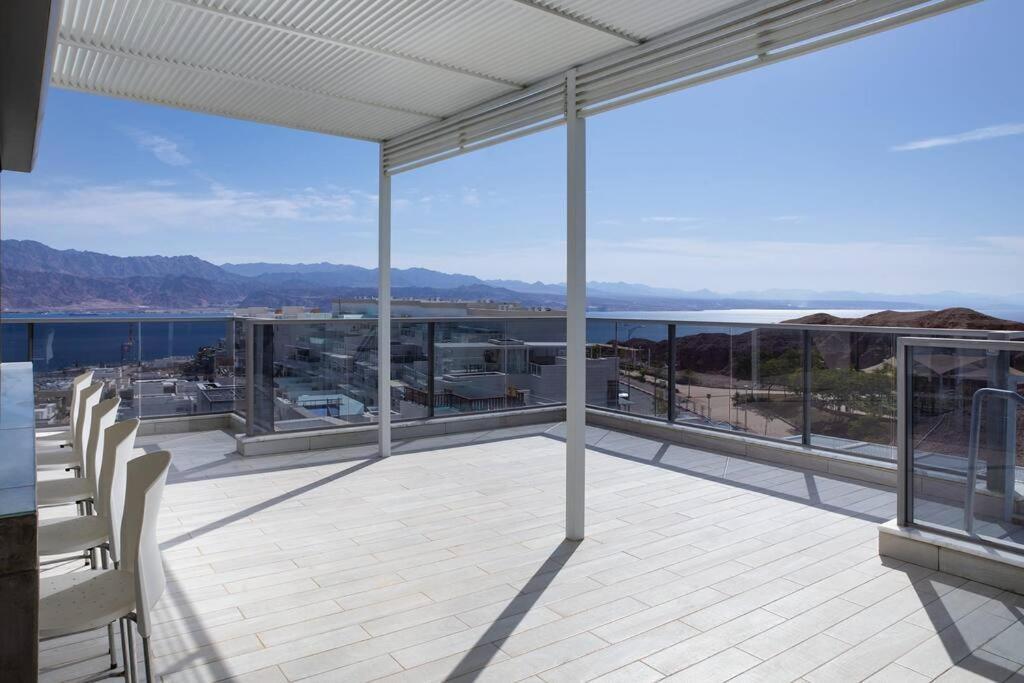 Luxury Family Penthouse With Panoramic View Apartment