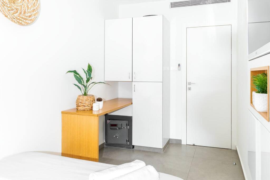 Apartment Luxury Family Penthouse With Panoramic View Eilat